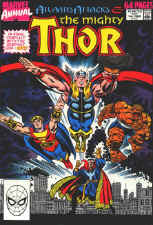 Thor Annual 14