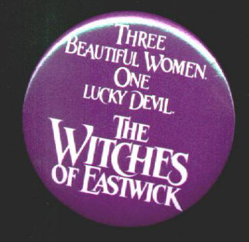 The Witches Of Eastwick button